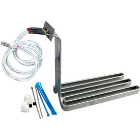 Allpoints 8262150 Allpoints 342012 Heating Element Kit - 208V/8.5Kw For Frymaster image.