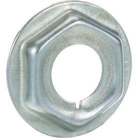 Allpoints 26-3886 Palnut; 3/8""-24