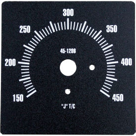 Allpoints 00-498450 Allpoints 8011596 Overlay For Vulcan Hart image.