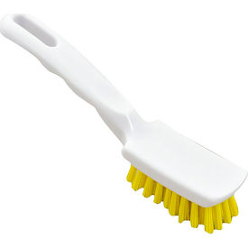 Allpoints 8011123 Allpoints 8011123 Brush- Fryer Basket, Yellow image.