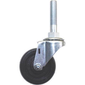 Allpoints 17630 Allpoints 8010181 Caster 3 In. Swivel Stem image.