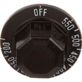 Allpoints 00-921686 Allpoints 8010508 Knob - Thermostat image.