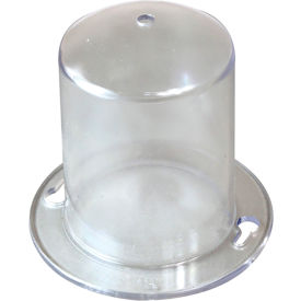 Allpoints 2778-1010-3000 Allpoints 281795 Bulb Safety Cover image.