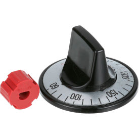 Allpoints 221123 Allpoints 22-1123 2" Dial Kit (Off, 60-250) image.