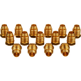 Allpoints 263777 Allpoints 263777 Ferrule, Breakaway 1/4"15/Pk image.