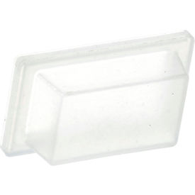 Allpoints 2E-43738 Allpoints 421759 Cover, Rocker Switch -Plastic For Star Manufacturing image.