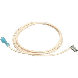 Allpoints 2642800 Allpoints 2291184 Flame Sensor Wire 48" For Garland Range image.