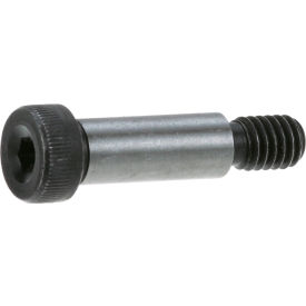 Allpoints 3310103 Allpoints 1831180 Bolt, Shoulder, 5/16-18 X1-1/2" For Roundup Food Equipment image.