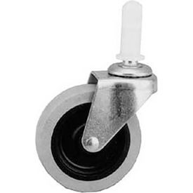 Allpoints 6111-L3 Allpoints 8011113 Caster 3" Rubbermaidbucket For Rubbermaid image.
