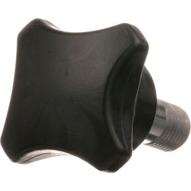 Allpoints 00-118484 Allpoints 22-1044 Slicer Knife Guard Knob and Stud image.