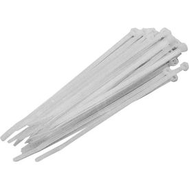 Allpoints 851074 Allpoints 851074 Cable Ties (Pk Of 100) image.