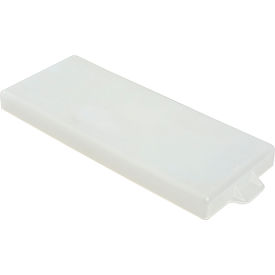 Allpoints 28061 Allpoints 1901236 Lid, Hopper (Fmd-3) For Bunn-O-Matic image.