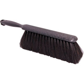 Allpoints 36380-03 Allpoints 1421393 Brush, Counter, Horsehair For Carlisle Foodservice Products image.