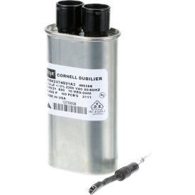 Allpoints 59174535 Allpoints 8012368 Capacitor Kit.74 And Diode For Amana-Litton image.