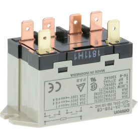 Allpoints 822234 Allpoints 8011060 Relay, 100/120V For True Manufacturing image.