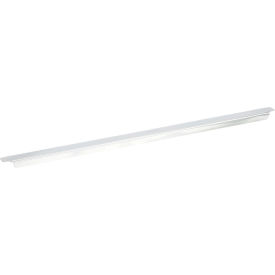 Allpoints 75020 Allpoints 1331391 Bar, Adapter, 21"L, Steam Table For Vollrath/Idea Company image.