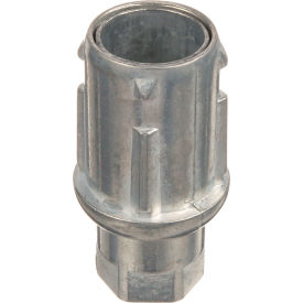 Allpoints HD LEG075 Allpoints 262442 Bullet Foot1-1/4H 1-3/8" D For Randell image.