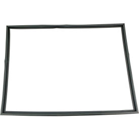 Allpoints RPC06-916C Allpoints 8010481 Gasket, Door - 1/2 Hght, Solid Door For Intermetro Industries image.