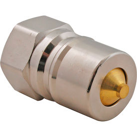 Allpoints 5081003 Disconnect Male 3/4""Npt Female For Darling International (Clean Star Parts)