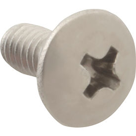 Allpoints 6220806 Allpoints 6220806 Screw, Mach/Th/Ss (100) image.