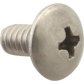 Allpoints 6221006 Allpoints 6221006 Screw, Mach/Th/Ss (100) image.