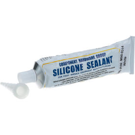 Allpoints 851091 Silicone Sealant