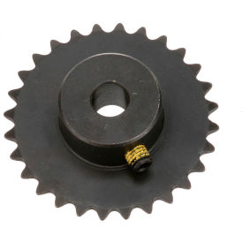 Allpoints 2150295 Allpoints 1831275 Sprocket, 25B28 .395 For Roundup Food Equipment image.