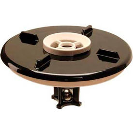 Allpoints 12328 Allpoints 1901146 Lid Assembly, Reservoir For Bunn-O-Matic image.