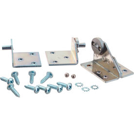 Allpoints C31159 Allpoints 266088 Hinge Kit - Right For Perlick Refrigeration image.