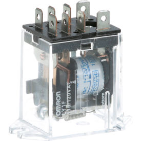 Allpoints 418271-03 Allpoints 8407911 Compressor Relay For Hoshizaki Of America image.