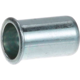 Allpoints 261730 Allpoints 26-1730 Threaded Insert; 10-24 - 50/Pack image.