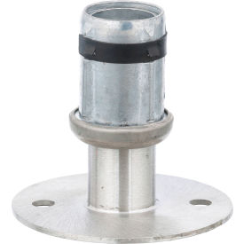 Allpoints HD LEG0854 Allpoints 262444 Bullet Foot1-1/2H 1-1/2"D For Randell image.