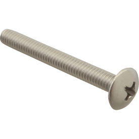 Allpoints 6220824 Allpoints 6220824 Screw, Mach/Th/Ss (100) image.