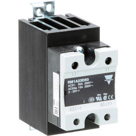 Allpoints 371038 Allpoints 8012011 Solid State Relay- 50Amp For Lincoln Manufacturing image.