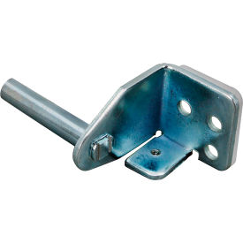 Allpoints 30229L0900 Allpoints 8011365 Hinge Top Right For Turbo Air (Refrigeration) image.