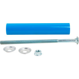 Allpoints SS611WHK Allpoints 1331318 Handle Kit, Wheel, Short Shuttle For Worchester Industrial Products image.