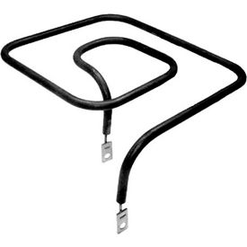 Allpoints XNC11X9 Allpoints 34-1149 Griddle Element; 208V; 1025W; 6 1/2" x 5 1/2" x 3" image.