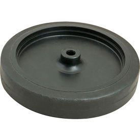 Allpoints 1201119 Wheel (5"" 5/16""Id Blk)