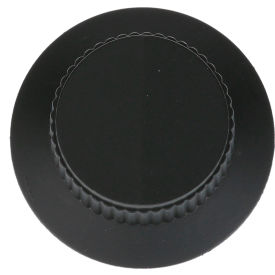 Allpoints 36617 Allpoints 8012072 Knob - Indicator For Blodgett Oven image.