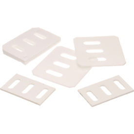 Allpoints 12A161 Allpoints 1031033 Shield Insulation Kit, Weldment , P2, 18/20 For Ultrafryer image.