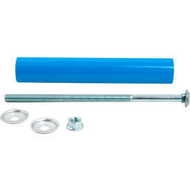 Allpoints SS611THK Allpoints 1331317 Handle, Top, Kit, Short Shuttle For Worchester Industrial Products image.