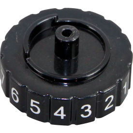 Allpoints 32650 Allpoints 8010883 Speed Control Knob For Waring Products image.