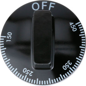 Allpoints 00-498697 Allpoints 8012118 Control Knob For Vulcan Hart image.