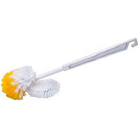 Allpoints 1591066 Allpoints 1591066 Brush, Toilet (Yellow) image.