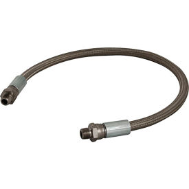 Allpoints 1751097 Hose Outlet 3/8"" Npt 30""L For Magikitchen Products