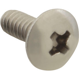 Allpoints 6220606 Allpoints 6220606 Screw, Mach/Th/Ss (100) image.