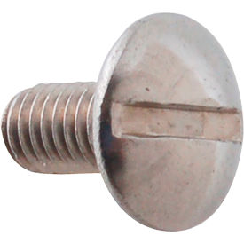 Allpoints 310P109 Allpoints 1831163 Screw, Rack Knob, 10-Pk-32X3/8, 10-Pk For Roundup Food Equipment image.