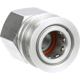 Allpoints 24246*****##* Allpoints 1031234 Coupling, Disconnect, Fem, 1/2" For Ultrafryer image.