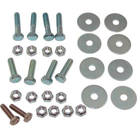 Allpoints 00-347119-00001 Allpoints 26-1279 Hardware Kit image.