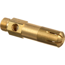 Allpoints HD GAS649 Allpoints 261789 Burner Jet9/16 Brass For Randell image.